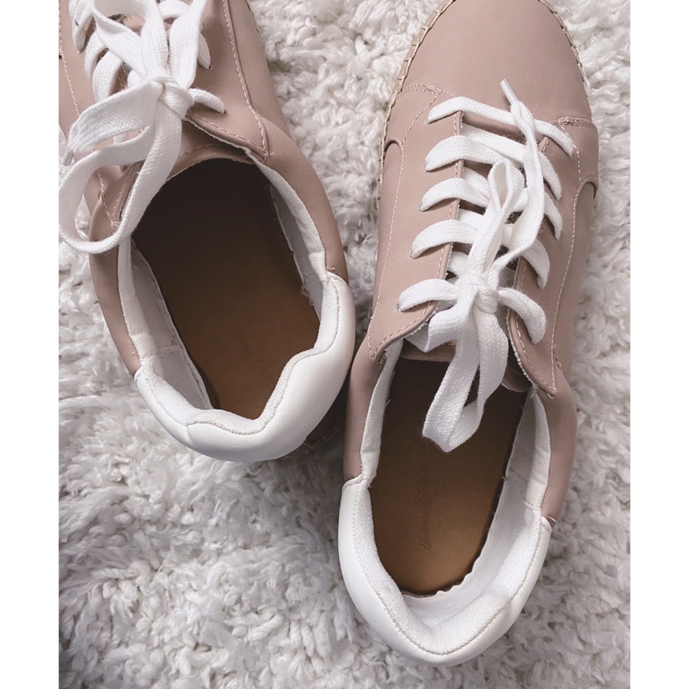 👒 Espadrille Sneakers 👒 - Picture 5 of 8